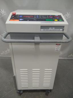 Eclipse Inc TMR 2000-R Surgical Laser - 100644