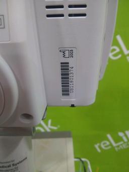 Agilent A1 PATIENT MONITOR - 102971