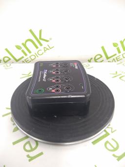 Natus Medical XLTEK Xcalibur LT EMG UNIT - 120119