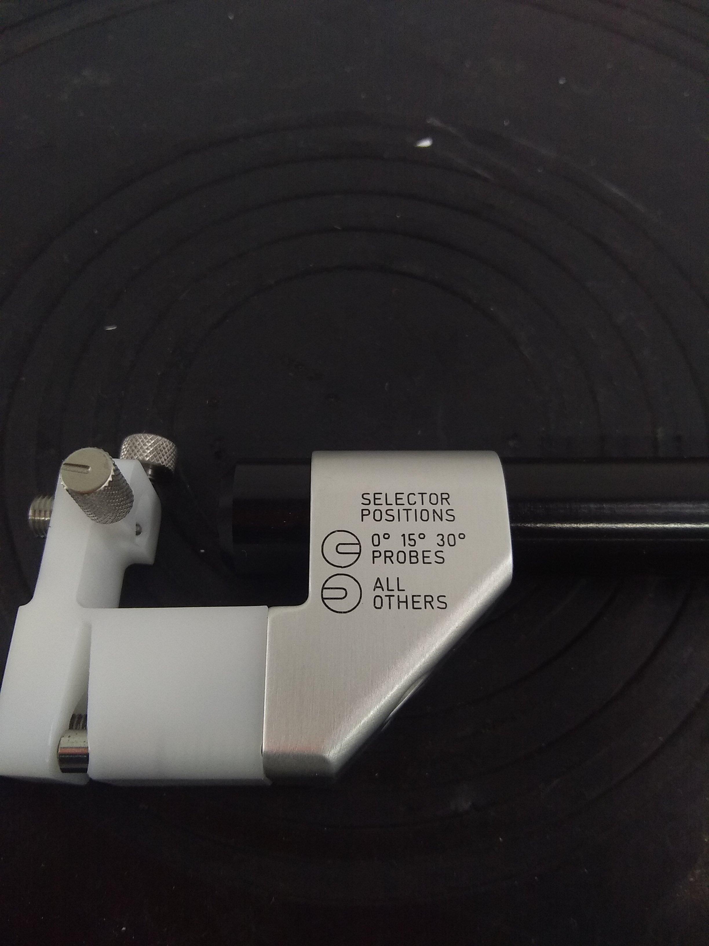 Lumenis LB-003972 VeraPulse Accessories Inspection Scope - 113877