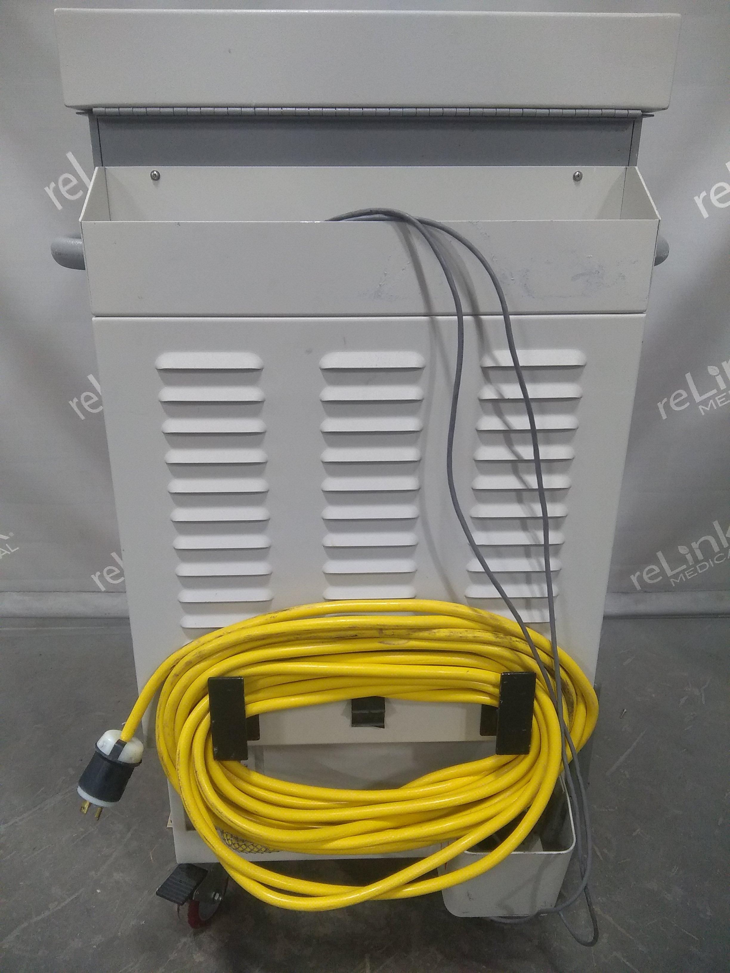 Eclipse Inc TMR 2000-R Surgical Laser - 100644