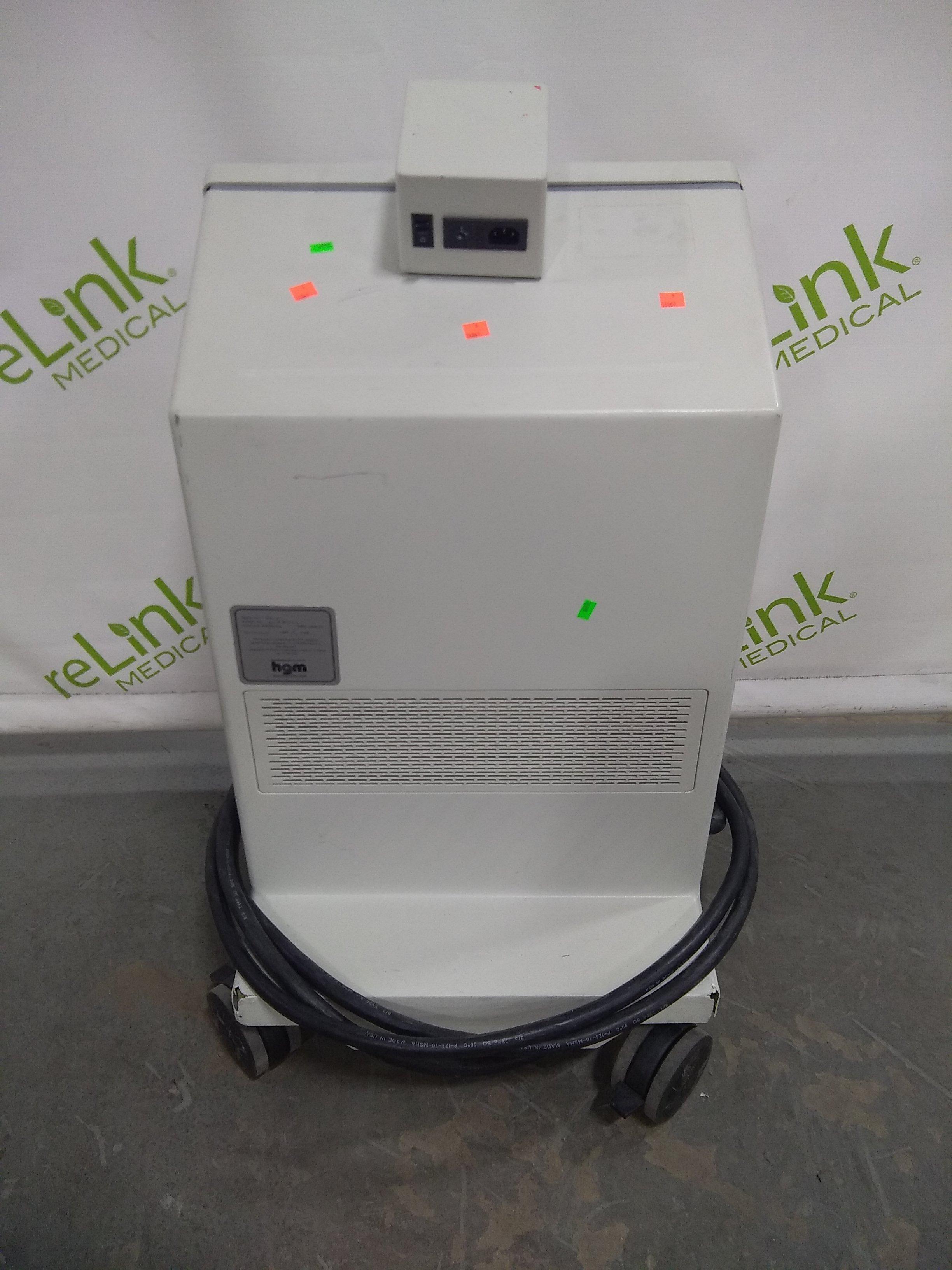 HGM PC-EDO Laser - 105892