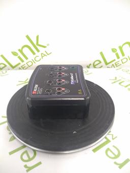 Natus Medical XLTEK Xcalibur LT EMG UNIT - 120119
