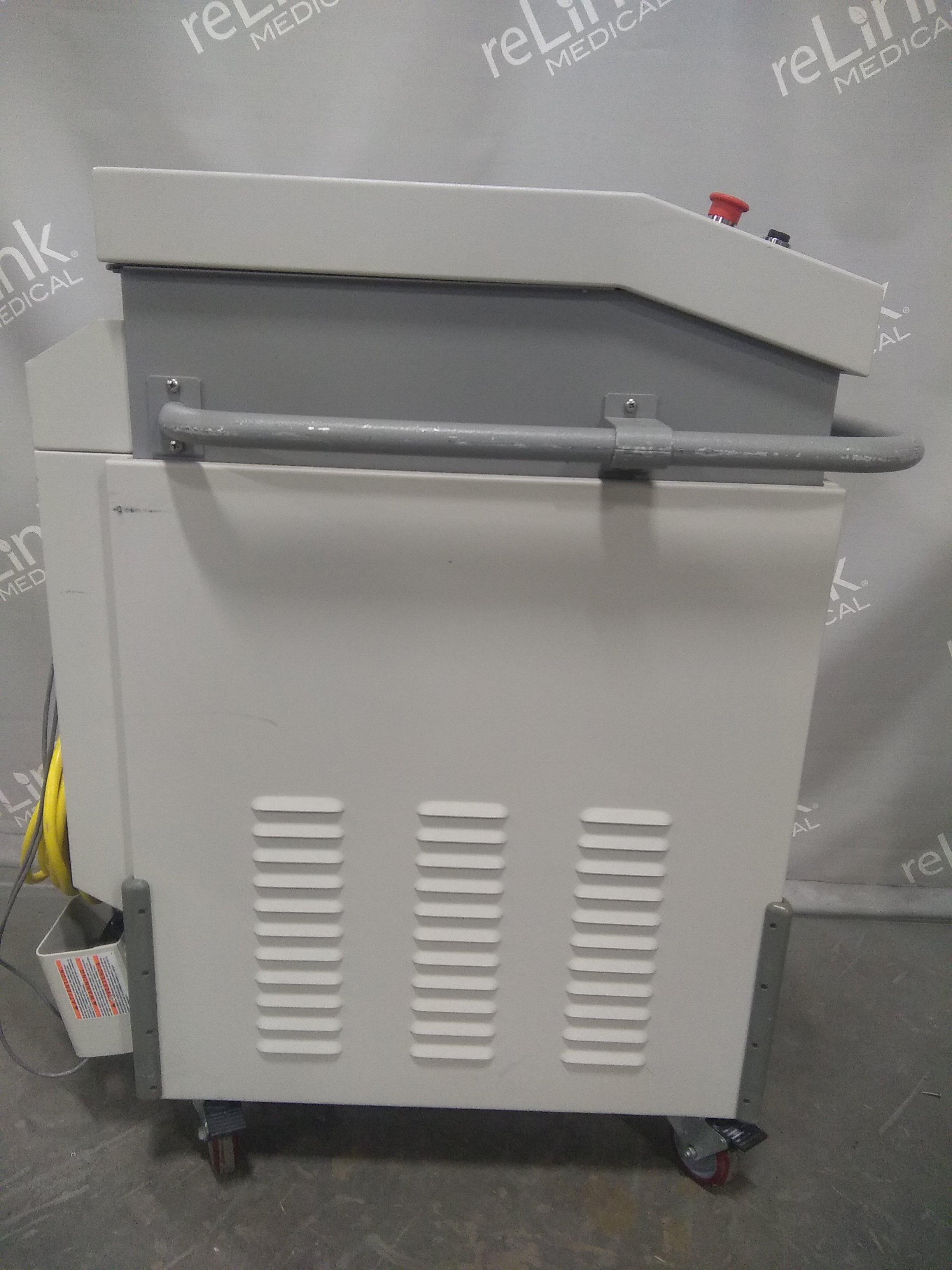 Eclipse Inc TMR 2000-R Surgical Laser - 100644