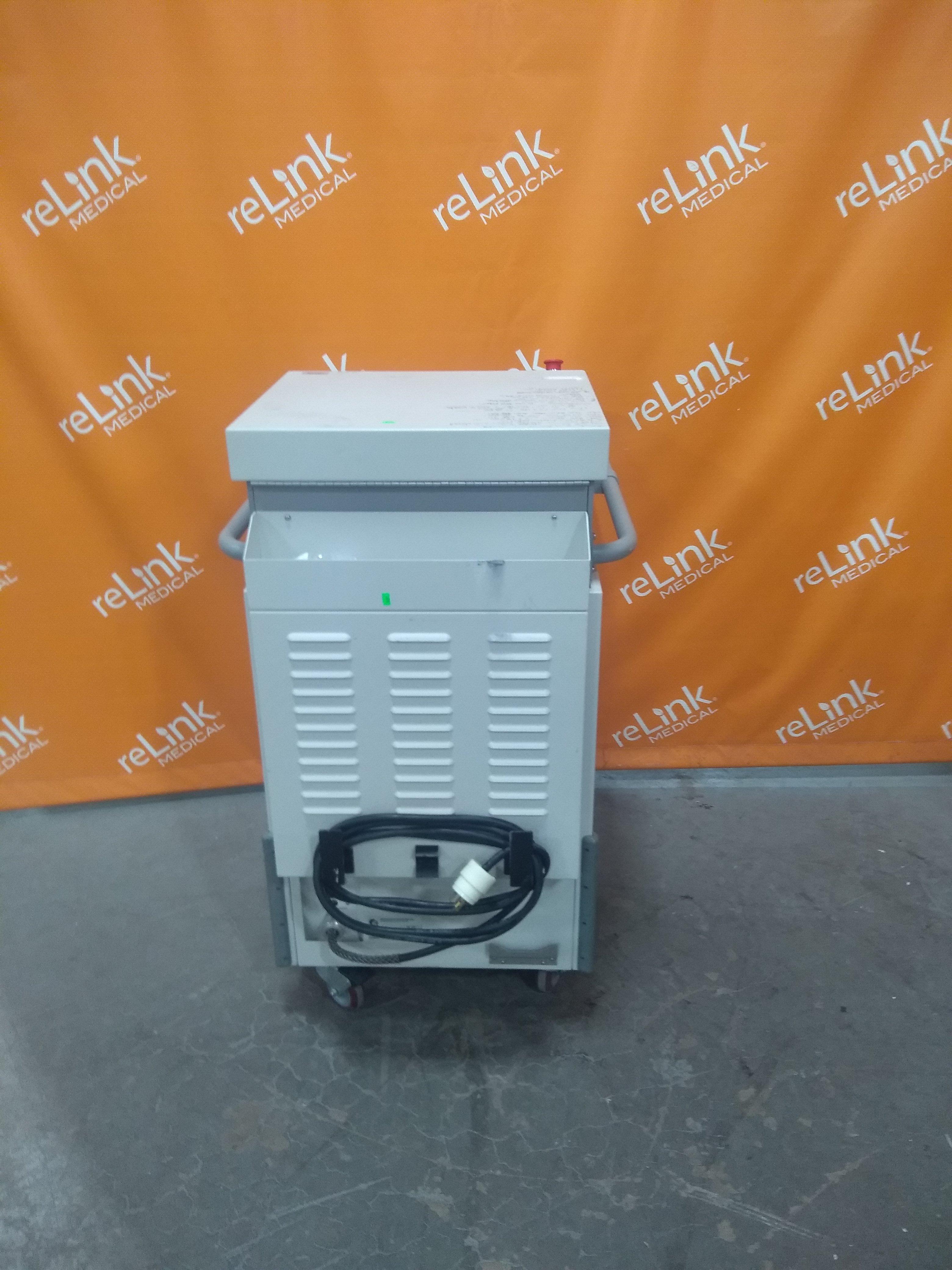 Eclipse Inc TMR 2000 Surgical Laser  - 106581