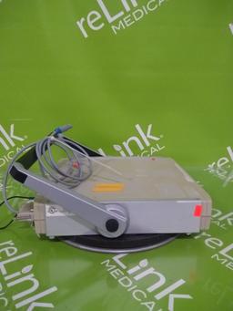 Integra Lifesciences Corporation Licox CMP Temperature Monitor - 122108