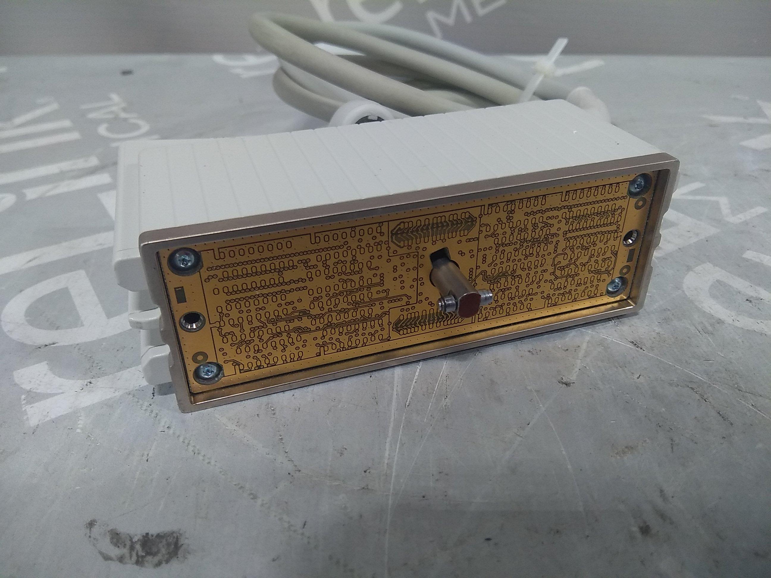 Acuson Sequoia 512 Ultrasound Unit - 077650