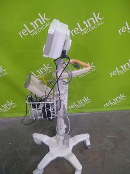 Agilent A1 PATIENT MONITOR - 102971