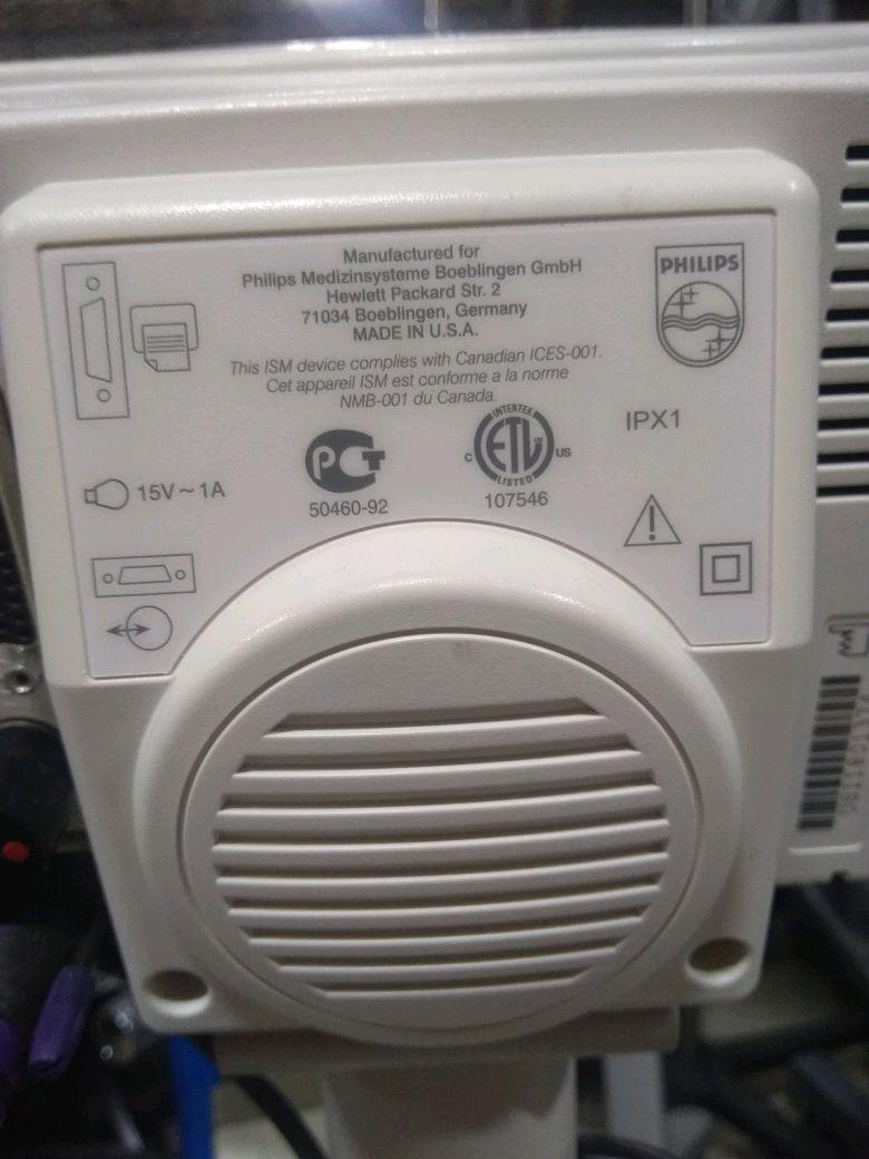 Agilent A1 PATIENT MONITOR - 102971