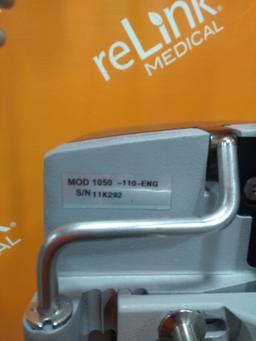 Haemonetics OrthoPat Orthopedic Autotransfusion System Medical - 121848