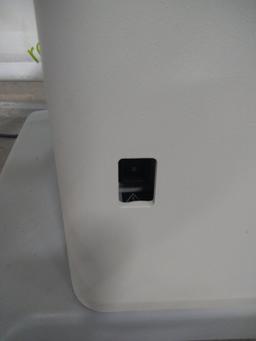 Liebel-Flarsheim 902300E Injector - 105854