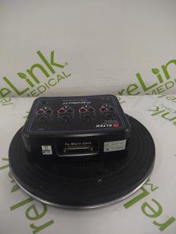 Natus Medical XLTEK Xcalibur LT EMG UNIT - 120119