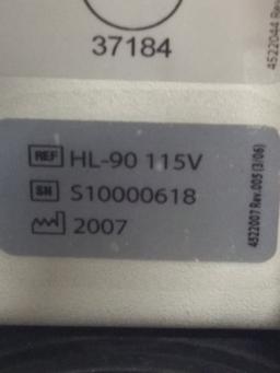 Level 1 Technologies Inc. Hotline Fluid Warmer - 120948