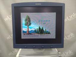 Acuson Sequoia 512 Ultrasound Unit - 077650