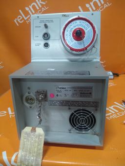 Medtronic BioMedicus 540 Perfusion Pump - 100917
