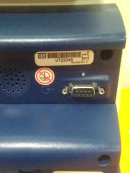 Aspect Medical Systems Bis Vista 185-0151 Bispectral Index Monitor - 111982