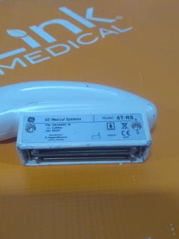 GE Healthcare 6T-RS TEE Probe - 108140