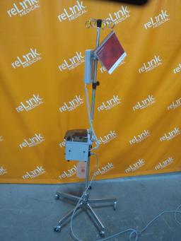 Haemonetics OrthoPat Orthopedic Autotransfusion System Medical - 121848