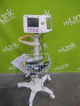 Agilent A1 PATIENT MONITOR - 102971