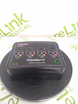 Natus Medical XLTEK Xcalibur LT EMG UNIT - 120119