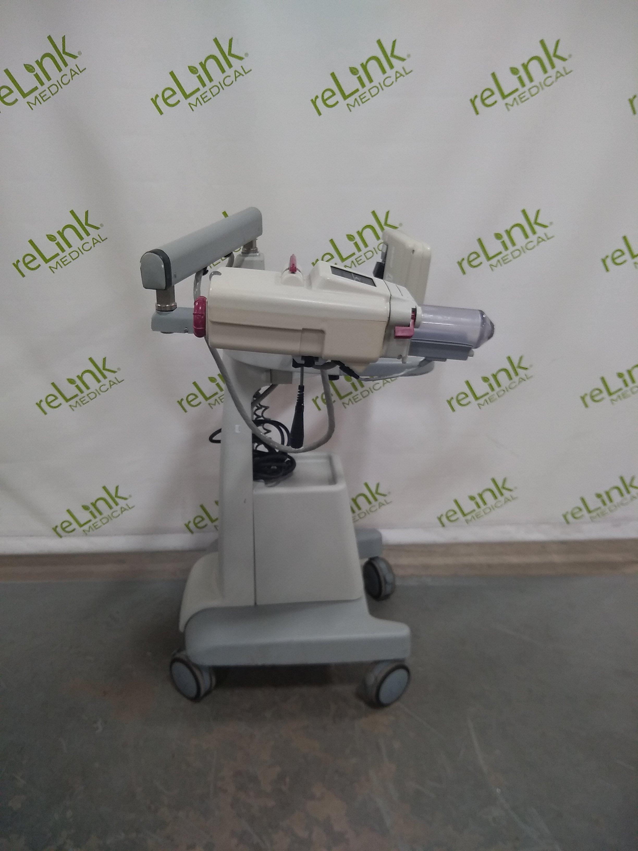 Liebel-Flarsheim 902300E Injector - 105854