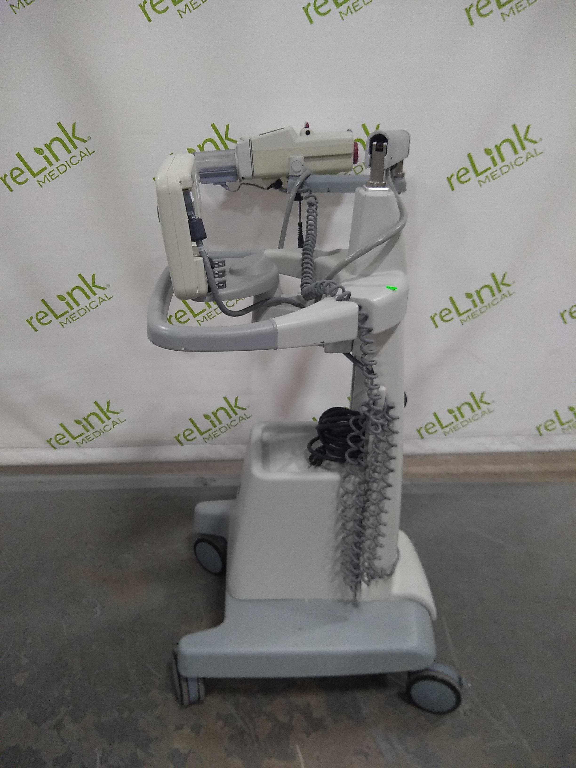 Liebel-Flarsheim 902300E Injector - 105854