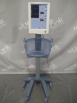 Datascope Medical Accutorr Plus Vital Signs Monitor - 102216