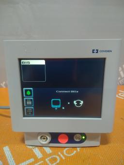 Aspect Medical Systems Bis Vista 185-0151 Bispectral Index Monitor - 111985