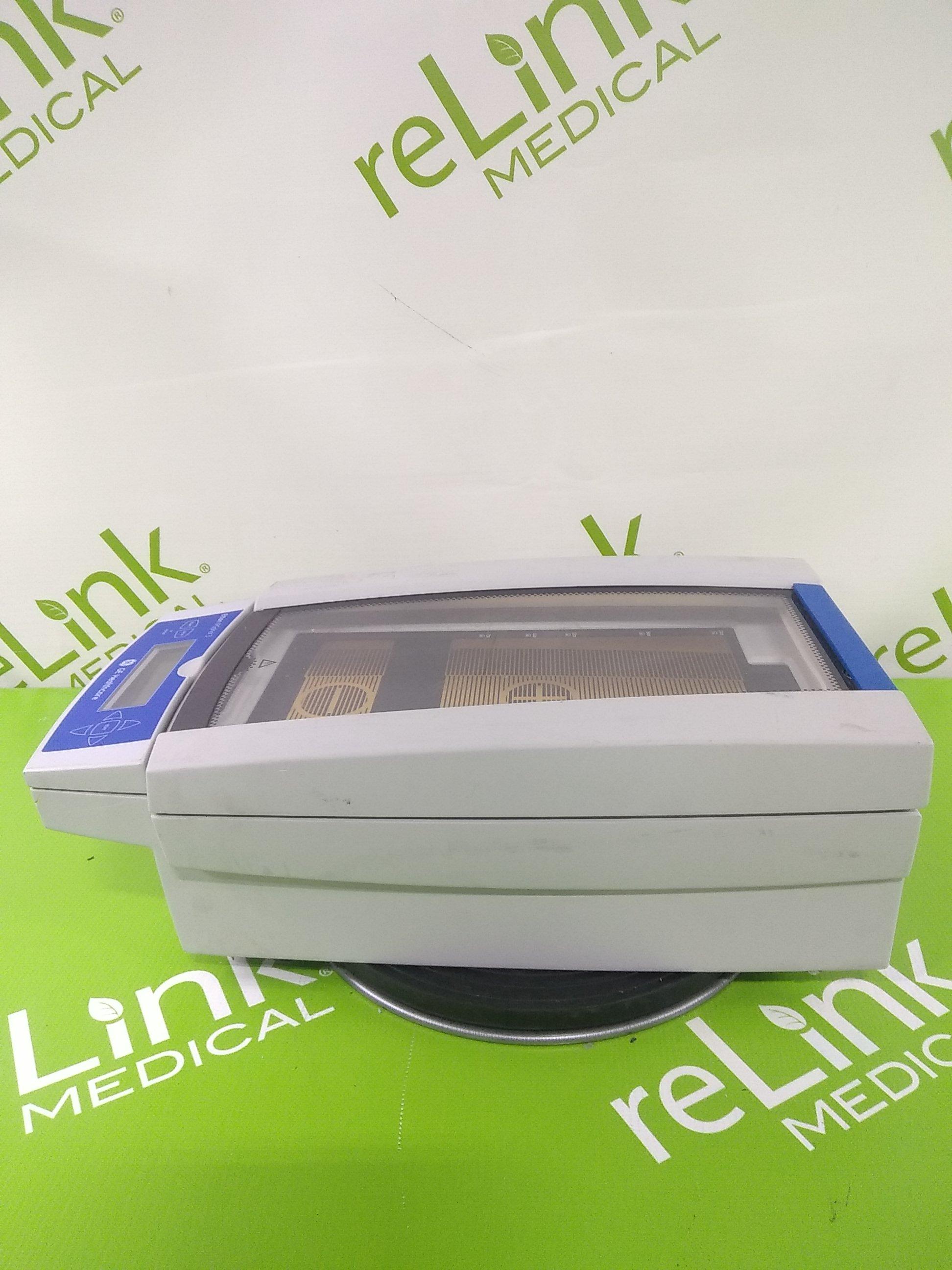 GE Healthcare Ettan IPGphor 3 Isoelectric Focussing System - 097804