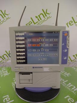 Nihon Kohden WEP-4208A Patient Monitor - 106529