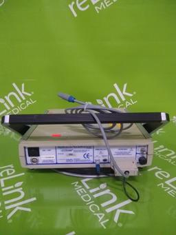 Integra Lifesciences Corporation Licox CMP Temperature Monitor - 122108