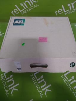 ATL Ultrasound C9-5 Curved Array - 115218