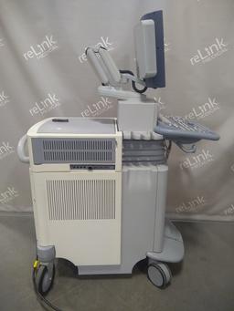 Acuson Sequoia 512 Ultrasound Unit - 077650