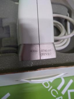 ATL Ultrasound C9-5 Curved Array - 115218