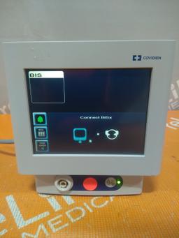 Aspect Medical Systems Bis Vista 185-0151 Bispectral Index Monitor - 111985