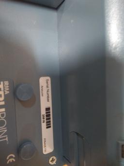 ITC / International Technidyne Corp Trupoint Blood Analysis System - 121227