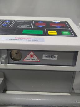 Eclipse Inc TMR 2000-R Surgical Laser - 100644