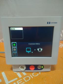 Aspect Medical Systems Bis Vista 185-0151 Bispectral Index Monitor - 111985