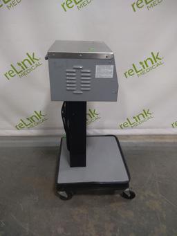 Gomco 3021 Aspirator  - 107742