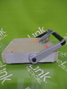 Integra Lifesciences Corporation Licox CMP Temperature Monitor - 122108