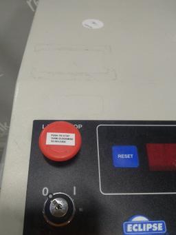 Eclipse Inc TMR 2000-R Surgical Laser - 100644