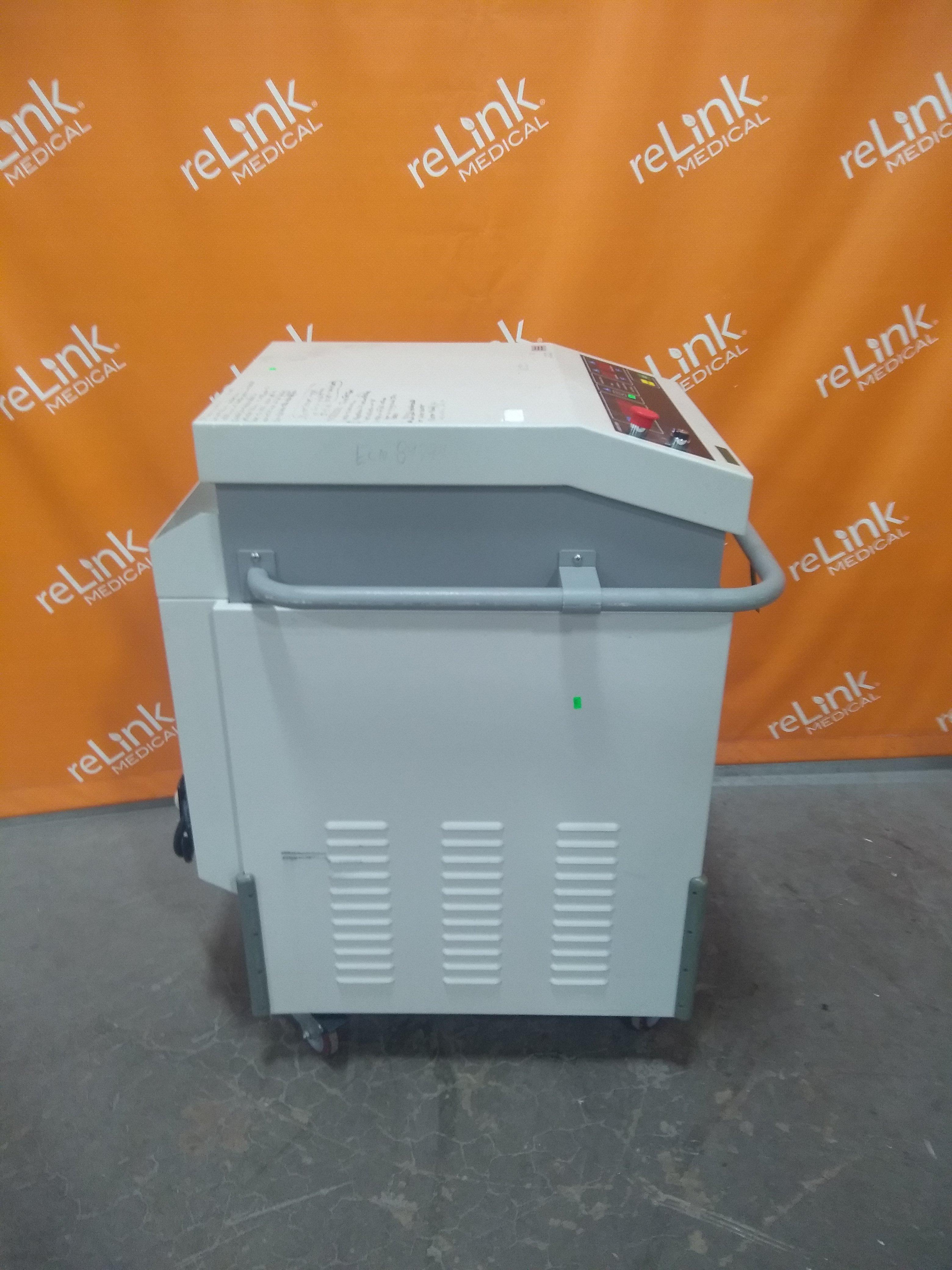Eclipse Inc TMR 2000 Surgical Laser  - 106581