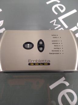 Embla Embletta Gold 2003005 Sleep Monitoring/Study System - 117100