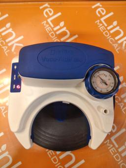 DeVilbiss Healthcare Vacu-aide QSU Suction Unit - 164580