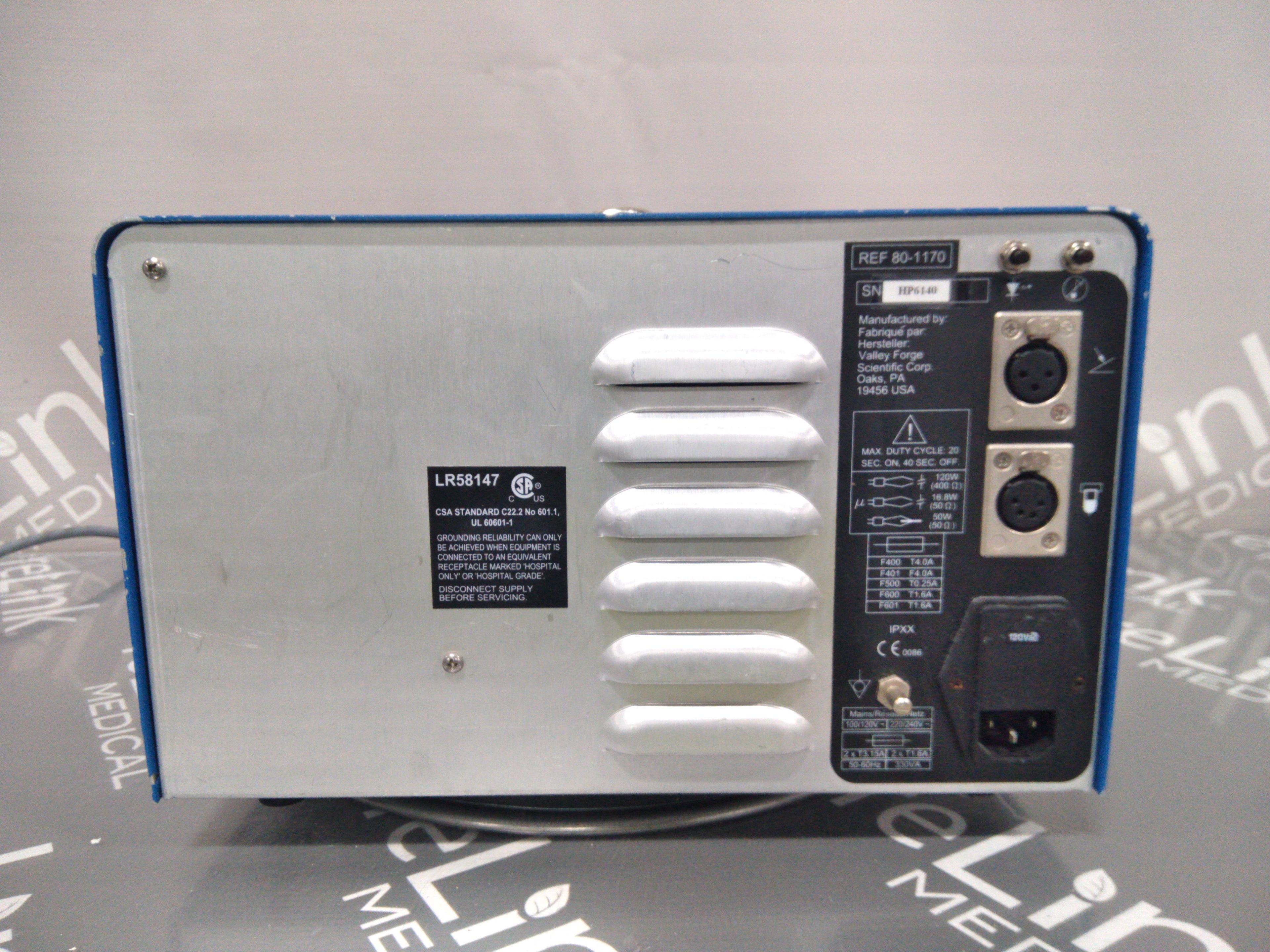 Codman CMC III Malis Bipolar Electrosurgical System - 152458