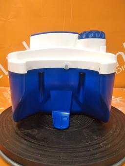 DeVilbiss Healthcare Vacu-aide QSU Suction Unit - 164580