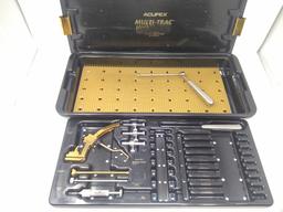 Acufex Multi-Trac Endoscopic ACL Drill Guide System - 150811