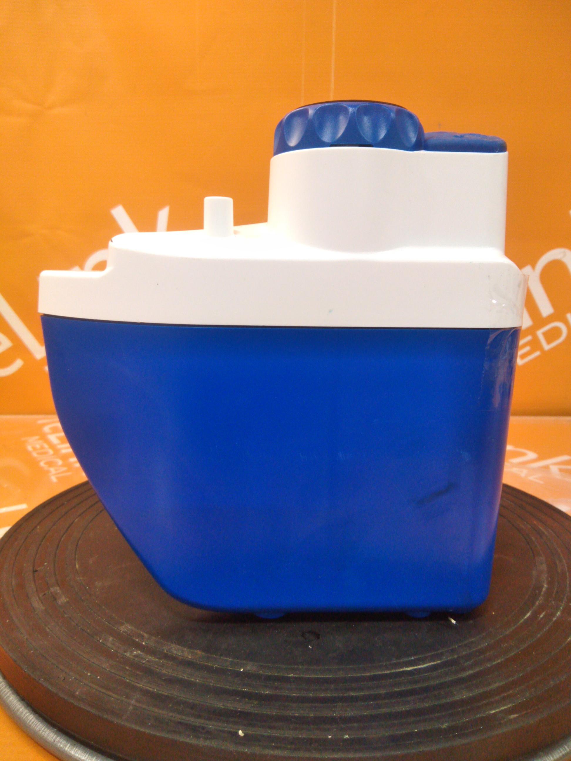 DeVilbiss Healthcare Vacu-aide QSU Suction Unit - 164580