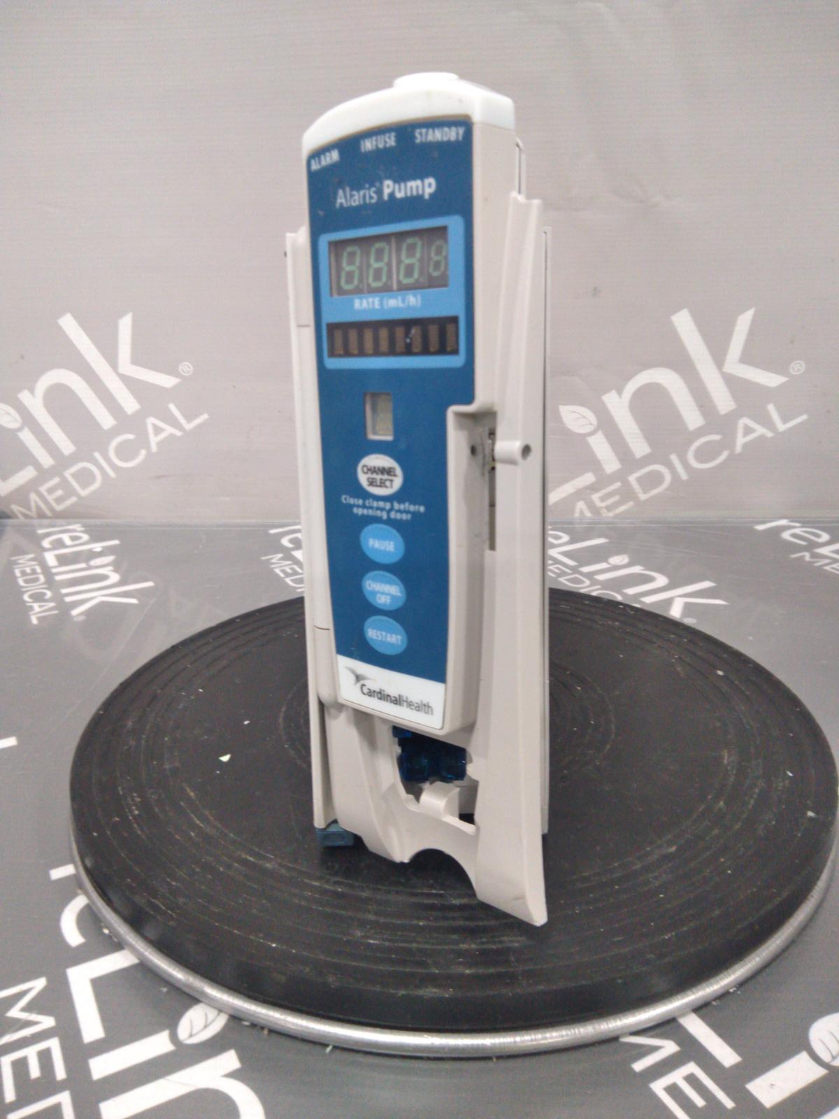 CareFusion Alaris 8100 LVP Pump Module - 150790
