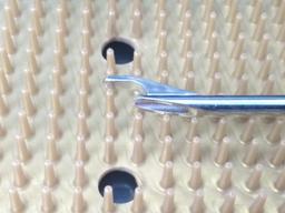 Acufex Multi-Trac Endoscopic ACL Drill Guide System - 150811